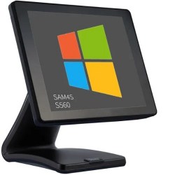 TITAN-S560 POS-моноблок SAM4S ціна в Україні