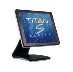 POS термінал моноблок Sam4s Titan-S260